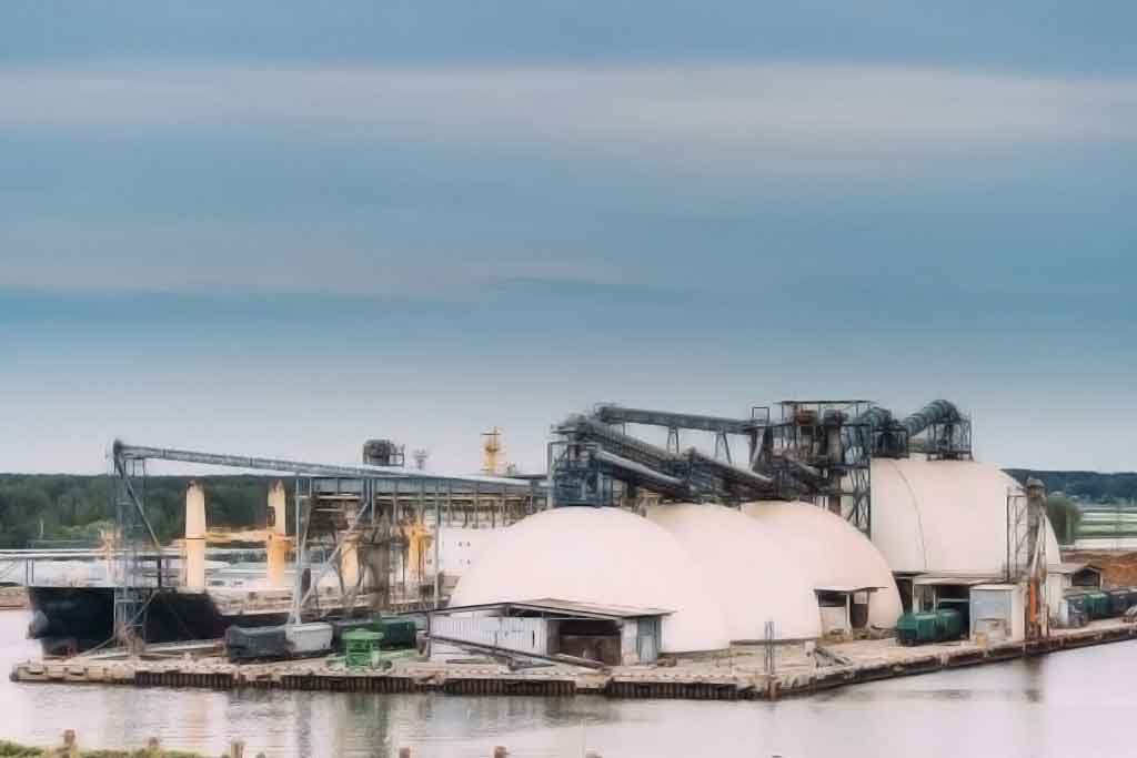 國際業務
